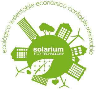 Solarium eco